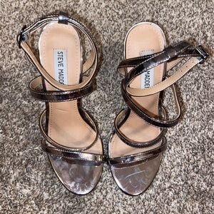 Steve Madden Fauna Heels